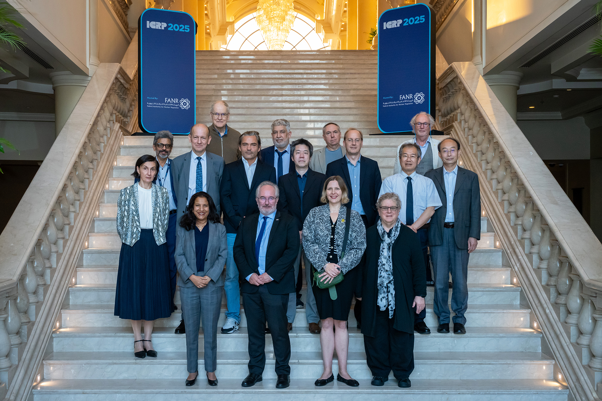 Committee 1: Effects