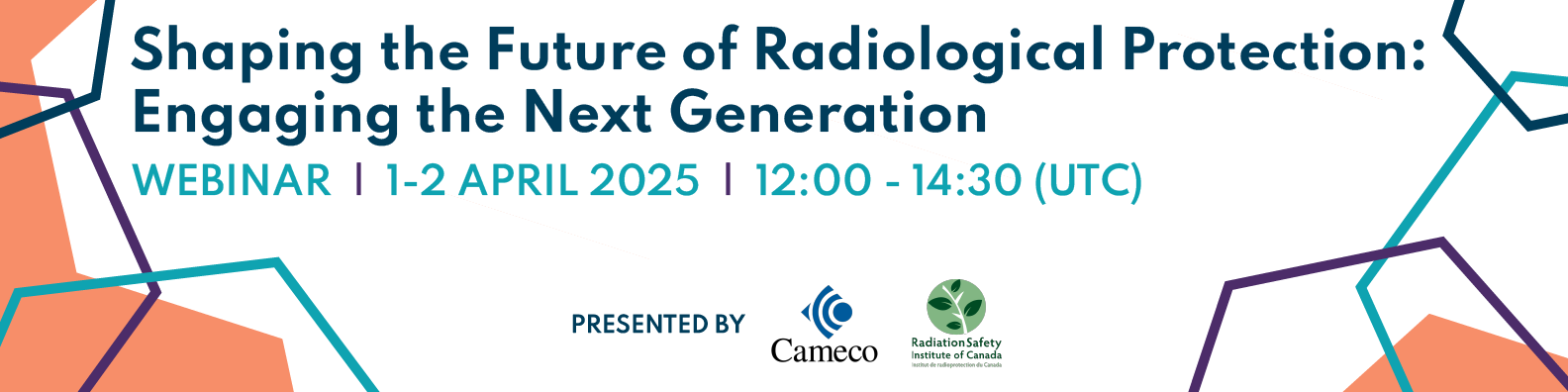 Shaping the Future of Radiological Protection: Engaging the Next Generation - 1-2 April 2025