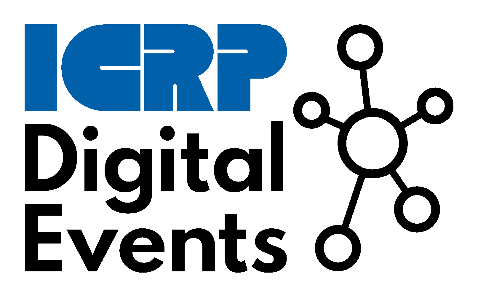 ICRP Digital Events