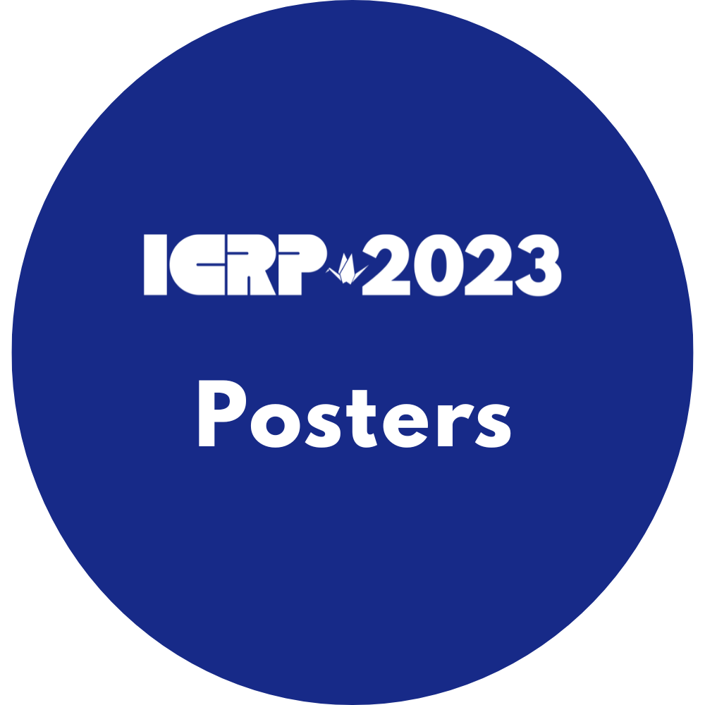 ICRP 2023 Posters