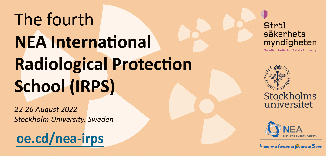 Nuclear Energy Agency (NEA) - Second Framework for Irradiation