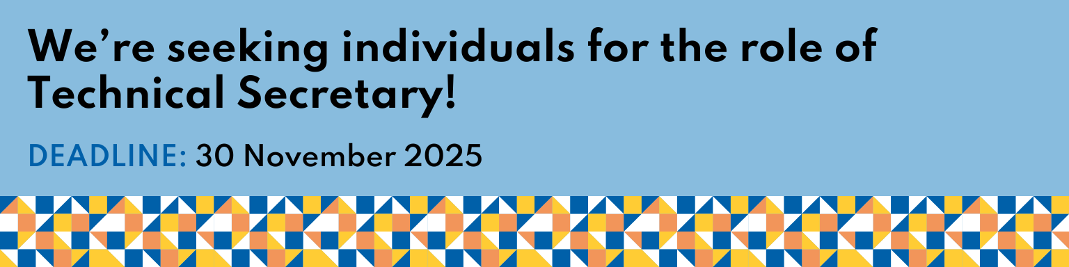 Opportunities Available to Join ICRP as Technical Secretary