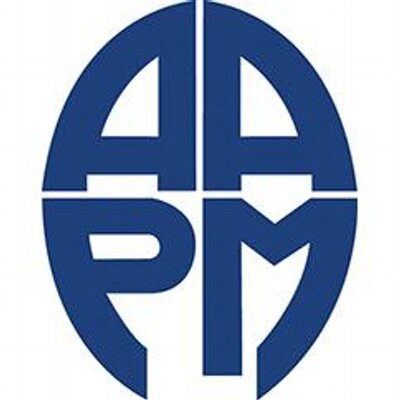 American Association of Physicists in Medicine